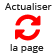 Recharger la page